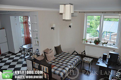 Sell 1-room apartment. Киев, Кудряшова — photo 1