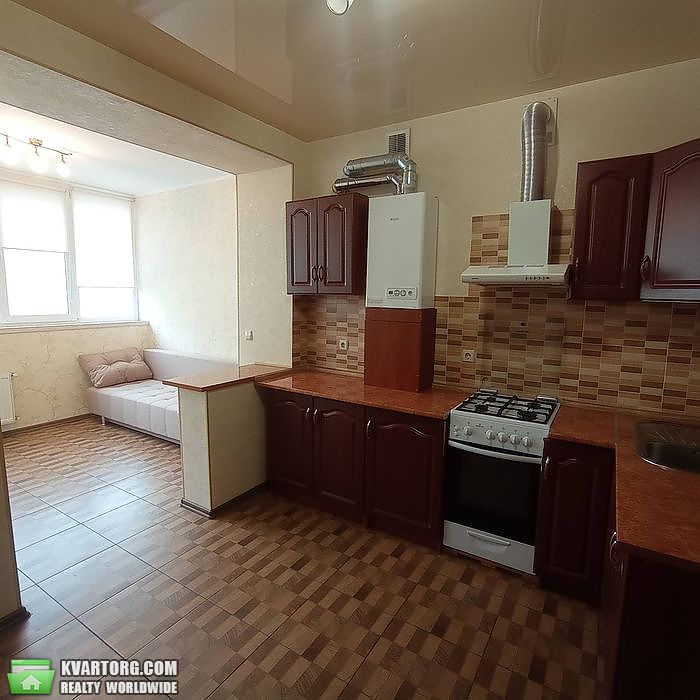Rent out 1-room apartment. Вишневое, Боголюбова — photo 3
