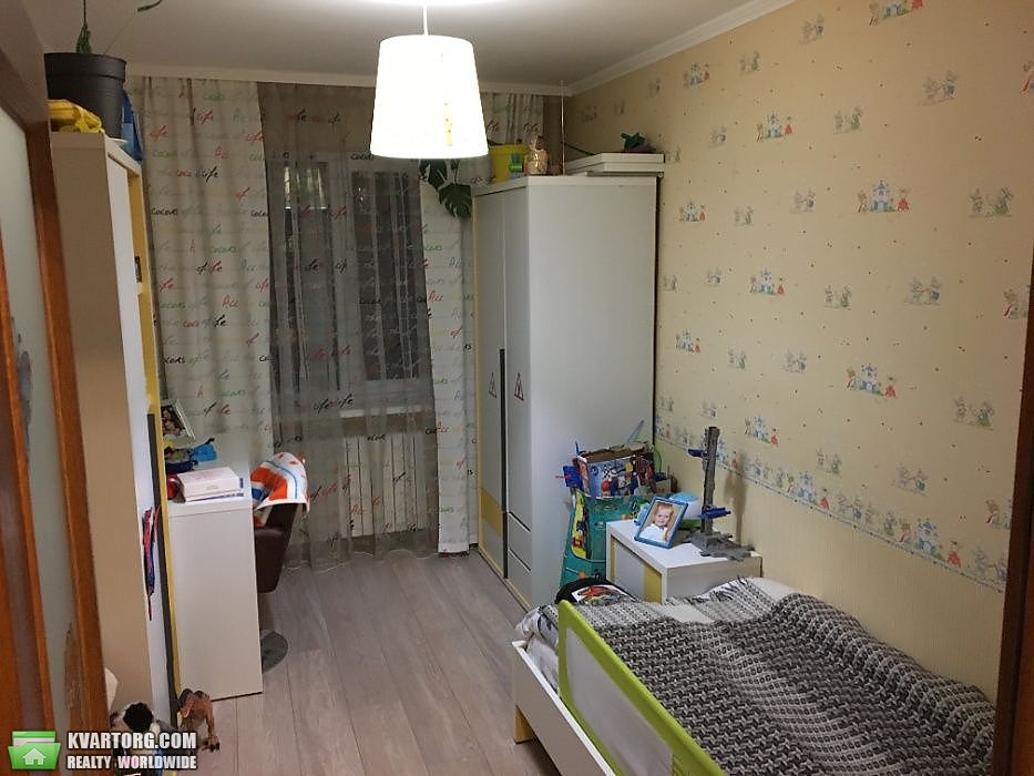 Sell 3-room apartment. Одесса, Генерала Петрова — photo 5