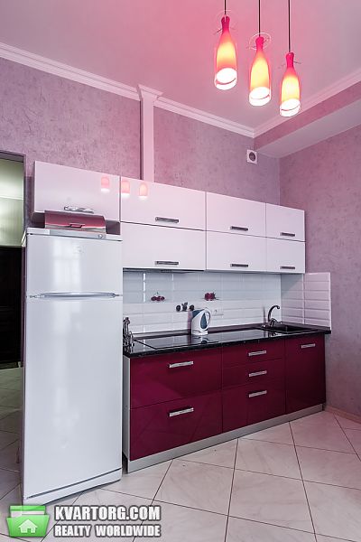 Rent out 1-room apartment. Одесса, Гагаринское Плато — photo 5