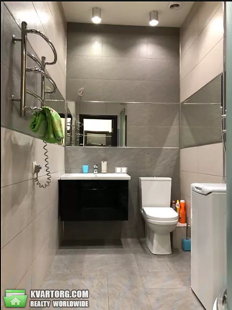 Rent out 1-room apartment. Киев,  Жилянская — photo 6