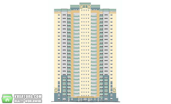Sell 3-room apartment. Киев,  Чавдар — photo 1