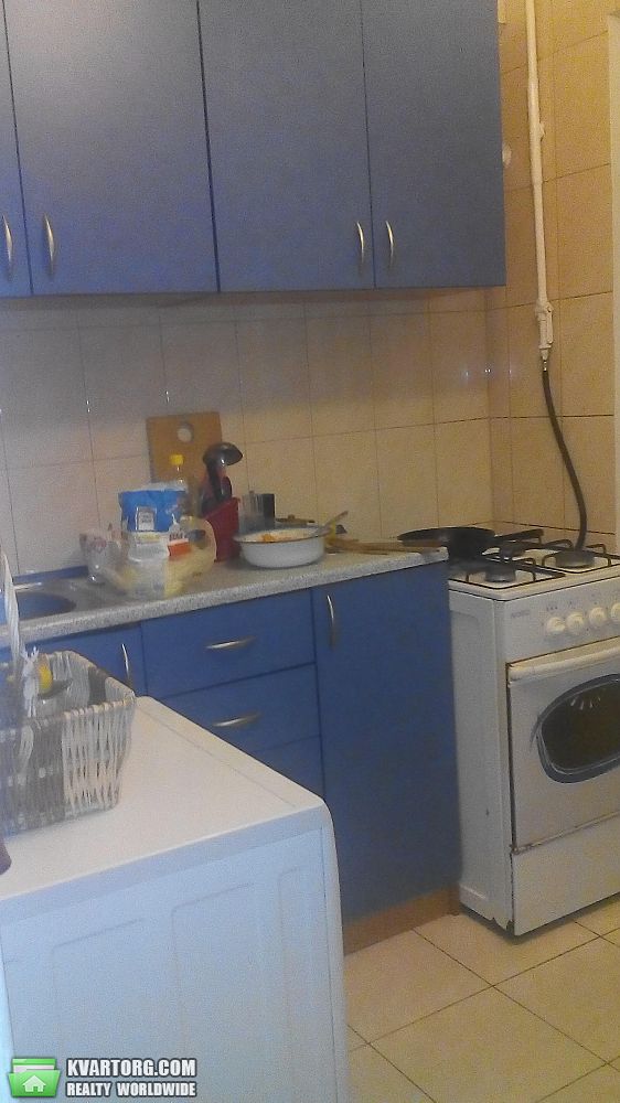 Sell 1-room apartment. Киев,  Березняковская — photo 8