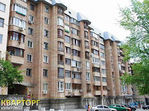 Sell 3-room apartment. Киев,  Тургеневская — photo 1