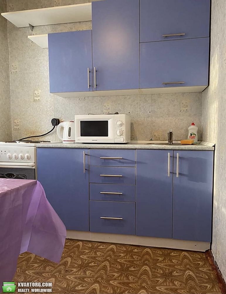 Rent out 1-room apartment. Днепропетровск, Александра Поля — photo 1