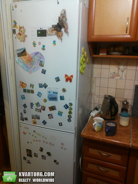 Sell 1-room apartment. Киев, Новополевая — photo 6