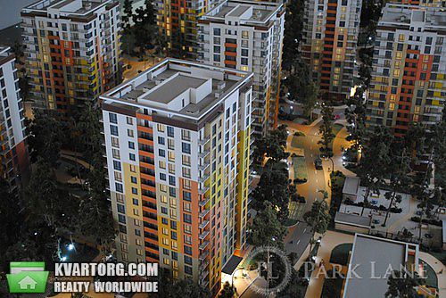 Sell 2-room apartment. Киев,  Петрицкого — photo 3
