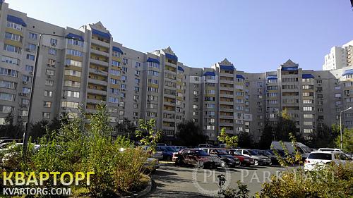 Sell 3-room apartment. Киев,  Княжий Затон — photo 1