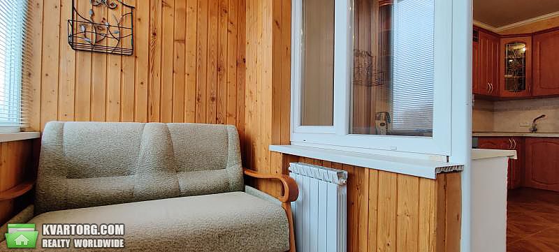 Rent out 1-room apartment. Киев, Чабани — photo 7