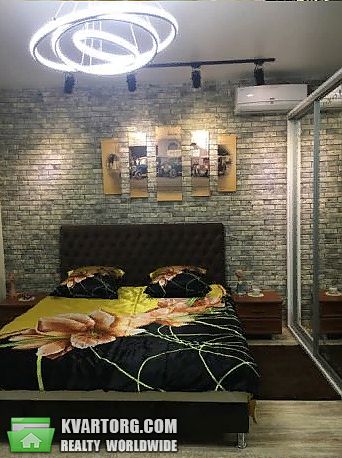 Rent out 1-room apartment. Киев, Гоголевская — photo 9