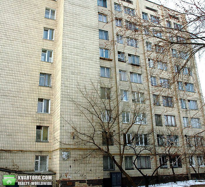 Sell 1-room apartment. Киев,  Лесной пр — photo 3