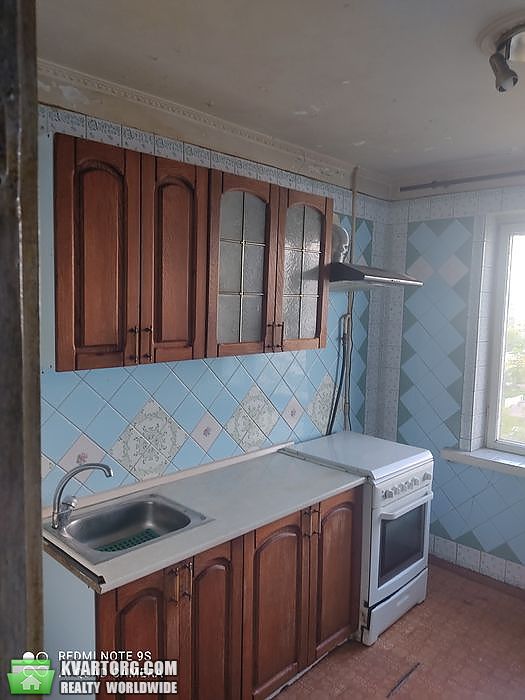 Sell 4-room apartment. Киев,  Перова бул — photo 1