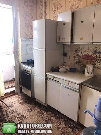 Sell 1-room apartment. Киев, Кольцевая дорога — photo 3