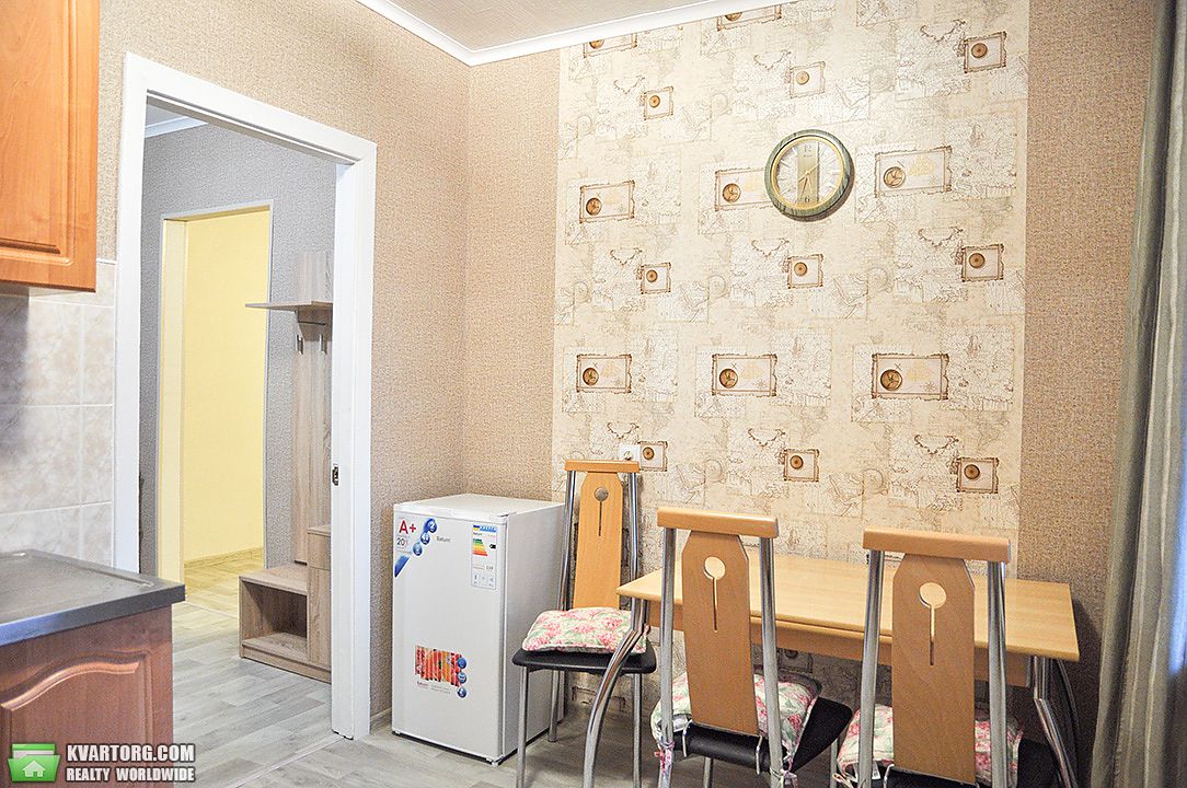 Rent out 1-room apartment. Киев,  Гришко — photo 3