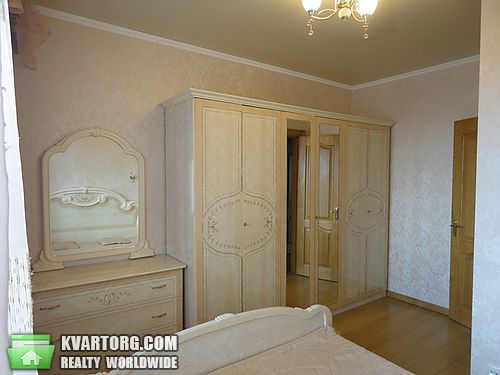 Rent out 3-room apartment. Киев, Ревуцкого — photo 1
