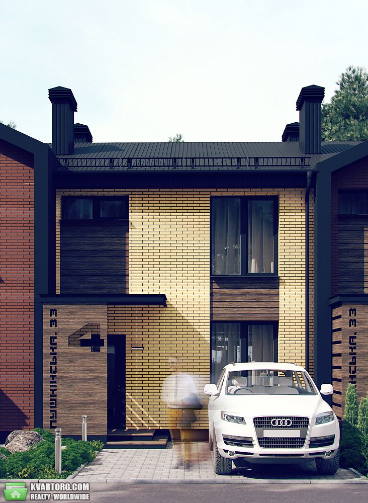Sell house. Буча, Пушкинская — photo 3