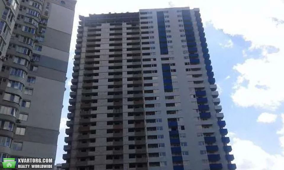 Sell 2-room apartment. Киев,  Руданского — photo 4