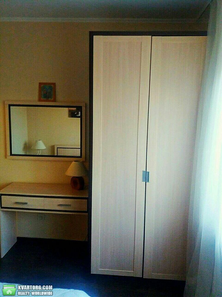 Rent out 2-room apartment. Киев,  Приозерная — photo 8