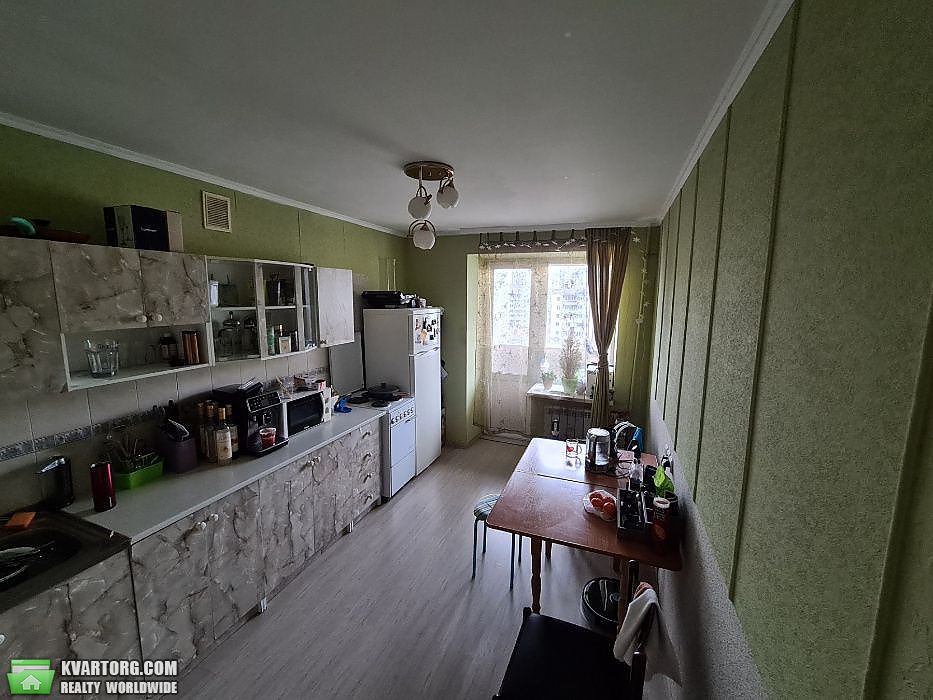 Sell 2-room apartment. Киев,  Вильямса — photo 1