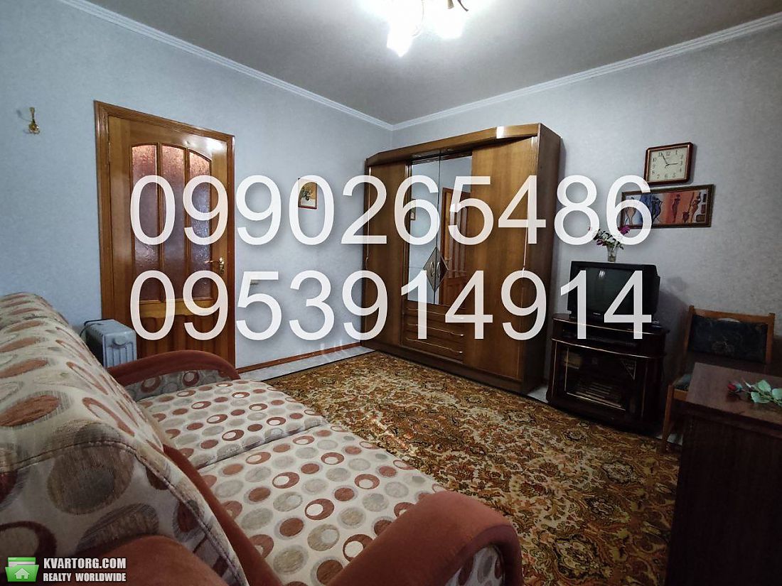 Sell 3-room apartment. Харьков, Клочкковская — photo 7