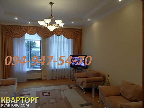 Rent out 3-room apartment. Одесса, Среднефонтанская — photo 4