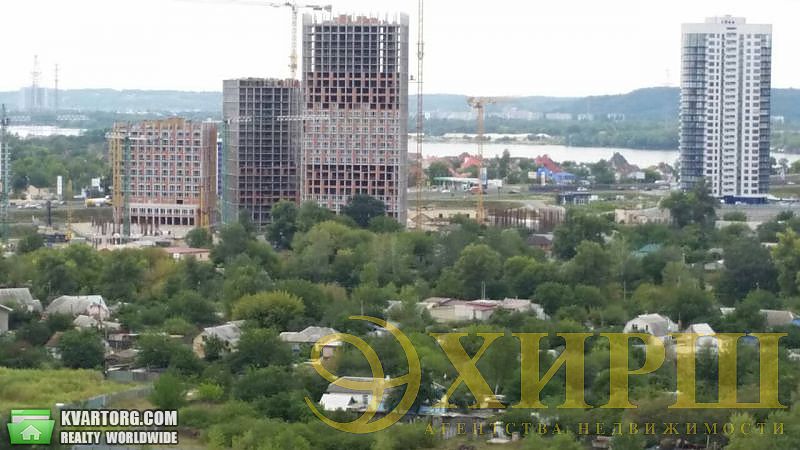 Sell 1-room apartment. Киев,  Днепровская наб — photo 4