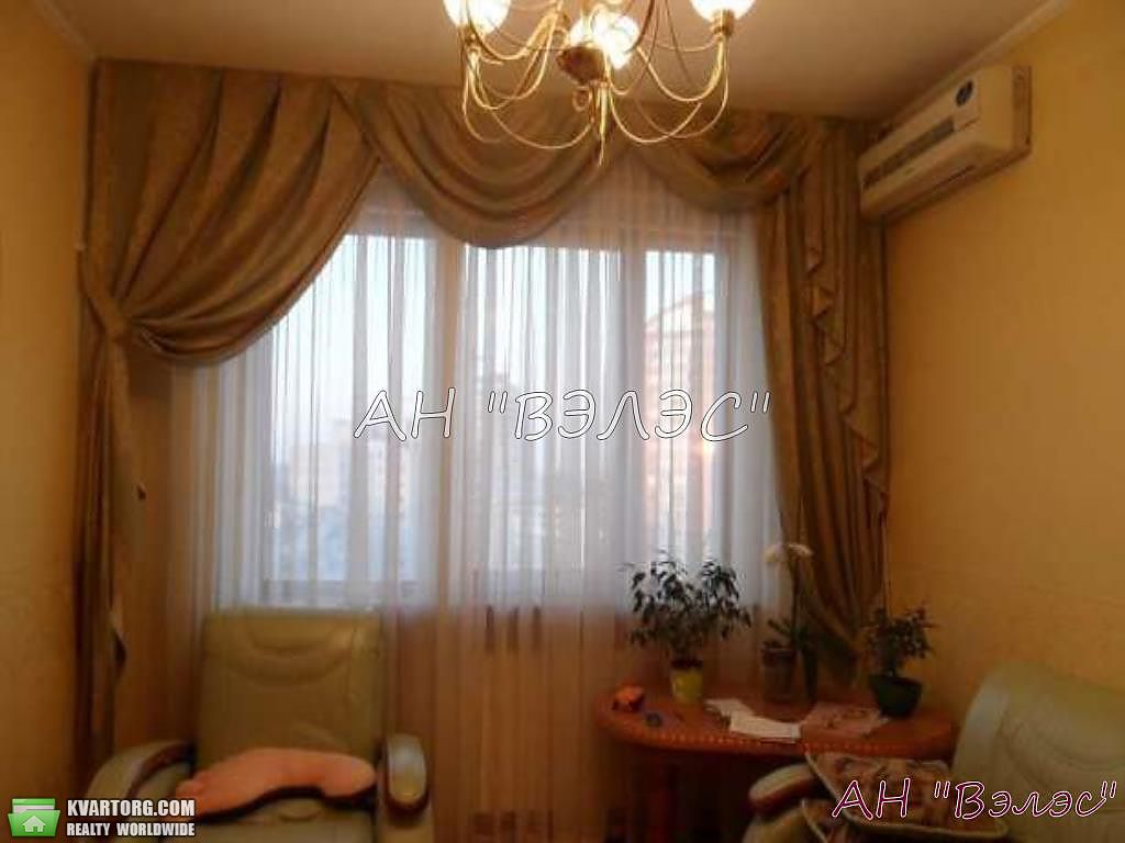 Sell 3-room apartment. Киев, Кравченко — photo 1