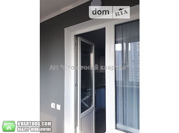 Rent out 1-room apartment. Киев, Академика Глушкова — photo 8
