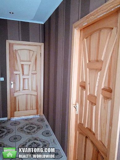 Rent out 2-room apartment. Киев,  Ревуцкого — photo 5