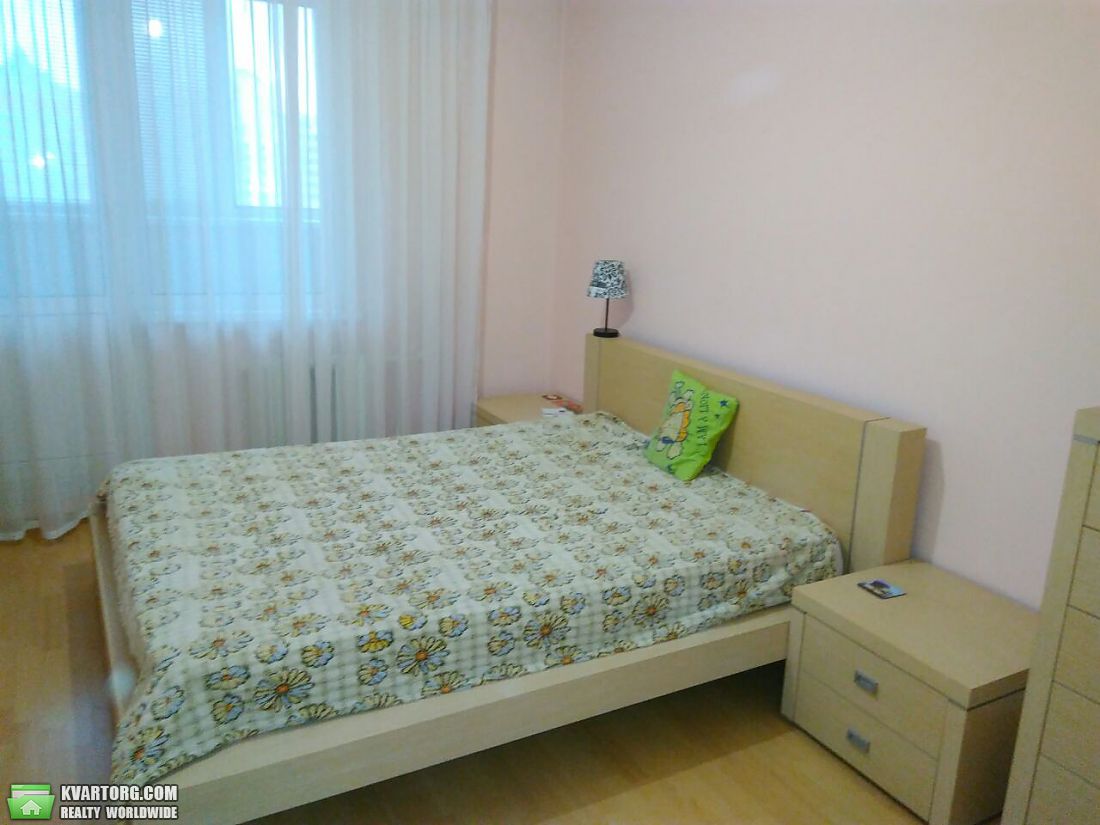 Rent out 2-room apartment. Киев,  Ахматовой — photo 5