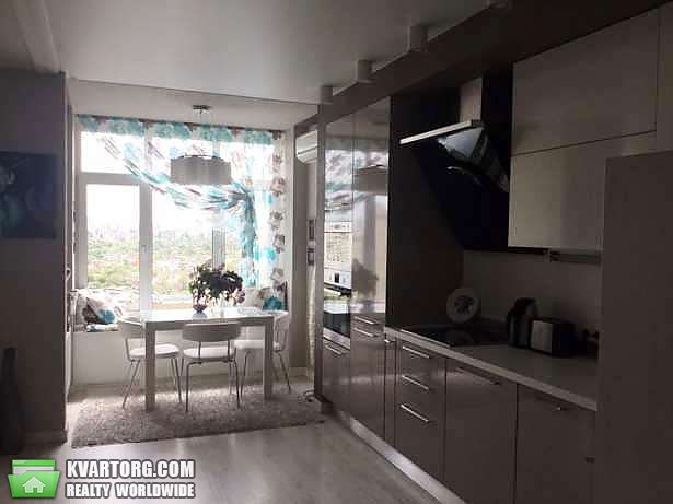 Sell 1-room apartment. Киев,  Лебедева-Кумача — photo 1