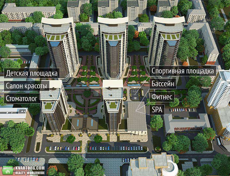Sell 3-room apartment. Днепропетровск, Карла Маркса — photo 2
