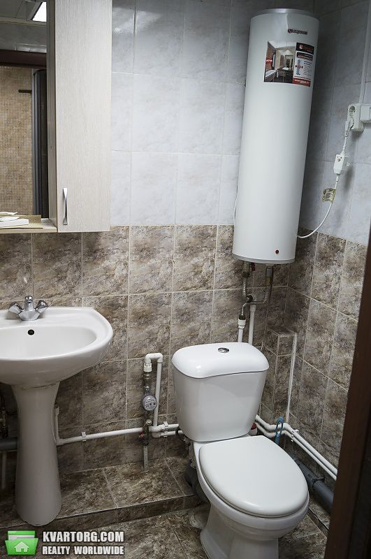 Rent out 1-room apartment. Харьков, Ковтуна — photo 4