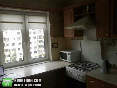 Rent out 1-room apartment. Киев, Леси Украинки бул — photo 4