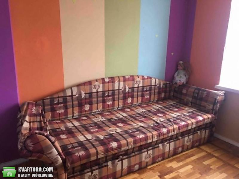 Sell 3-room apartment. Киев,  Ватутина пр — photo 1