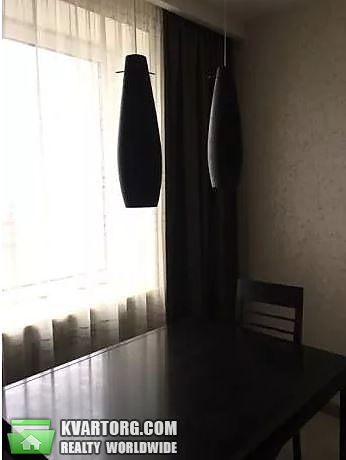 Rent out 3-room apartment. Киев,  Верховинная — photo 2