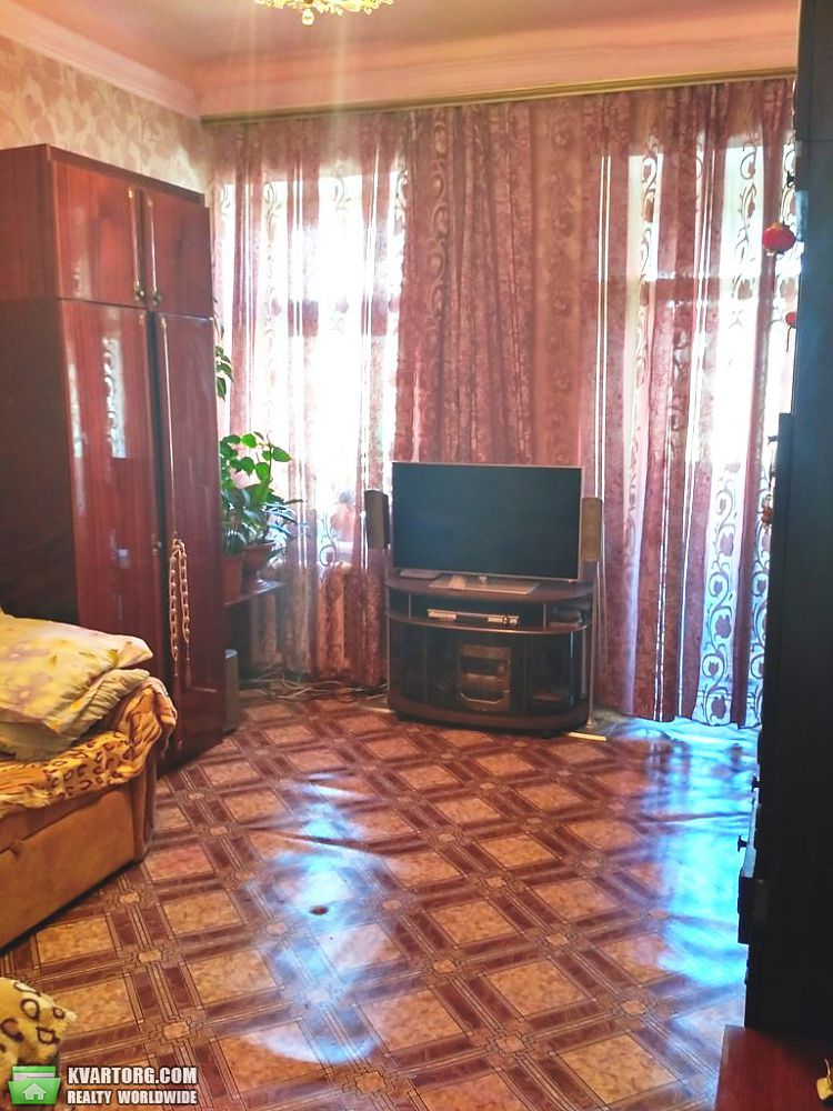 Sell 2-room apartment. Одесса, Запорожская — photo 1