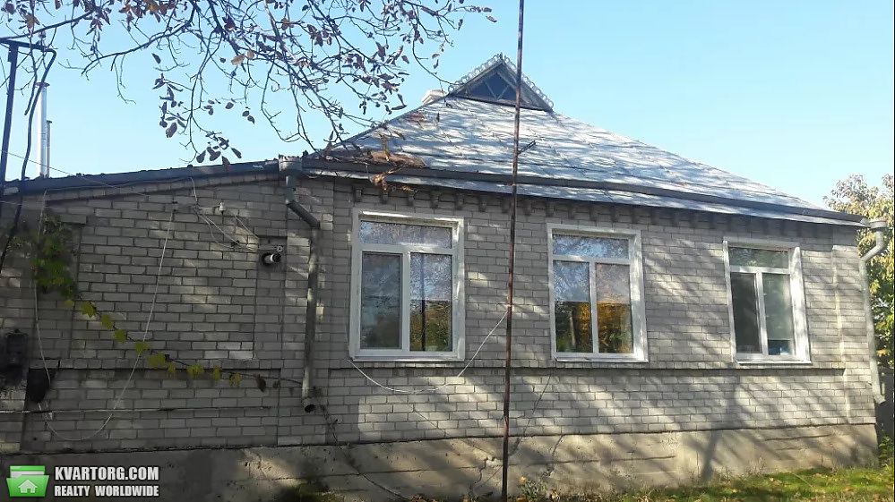 Sell house. Полтава, Стеопвий — photo 6