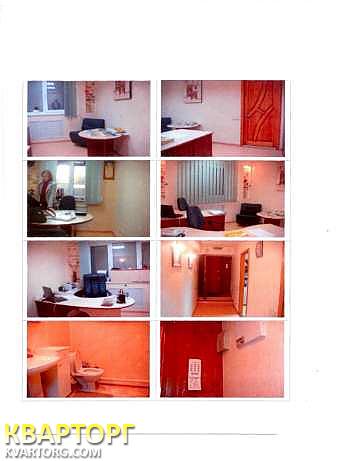Rent out office. Киев,  Васильковская — photo 1