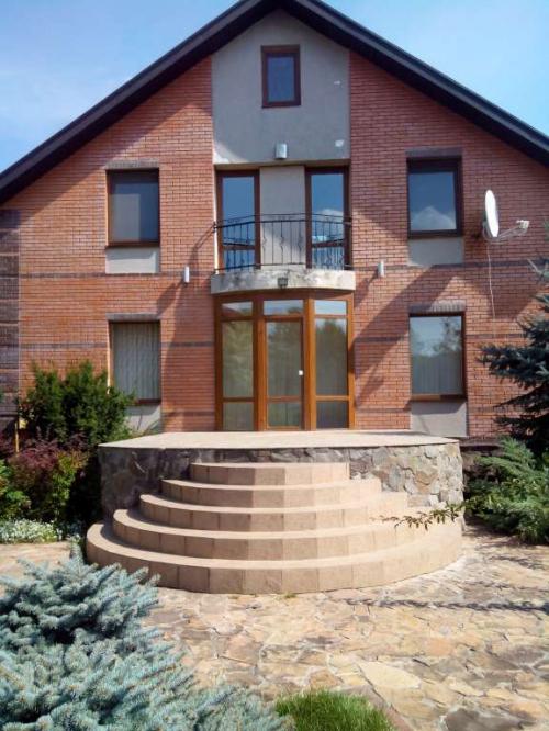 Sell house. Киев, Богатырская — photo 8