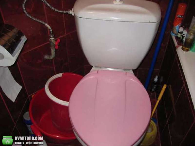 Sell 1-room apartment. Киев,  Верховинная — photo 7