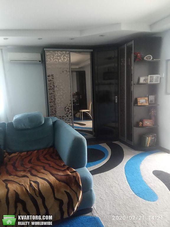 Sell 2-room apartment. Полтава, Киевское шоссе — photo 5