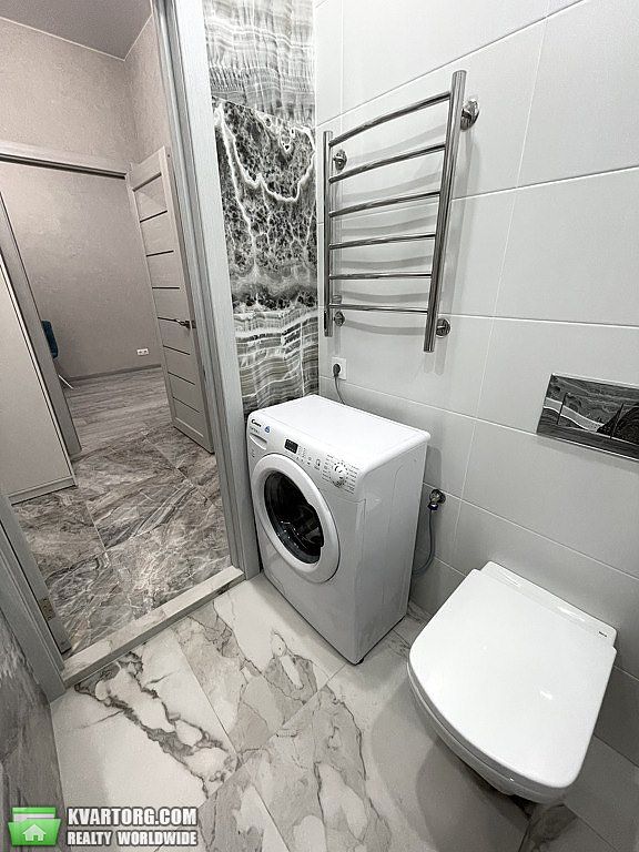 Rent out 1-room apartment. Харьков, проспект Людвига Свободы — photo 1