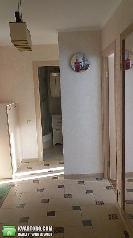 Rent out 2-room apartment. Киев, бул. Ігоря Шамо — photo 1