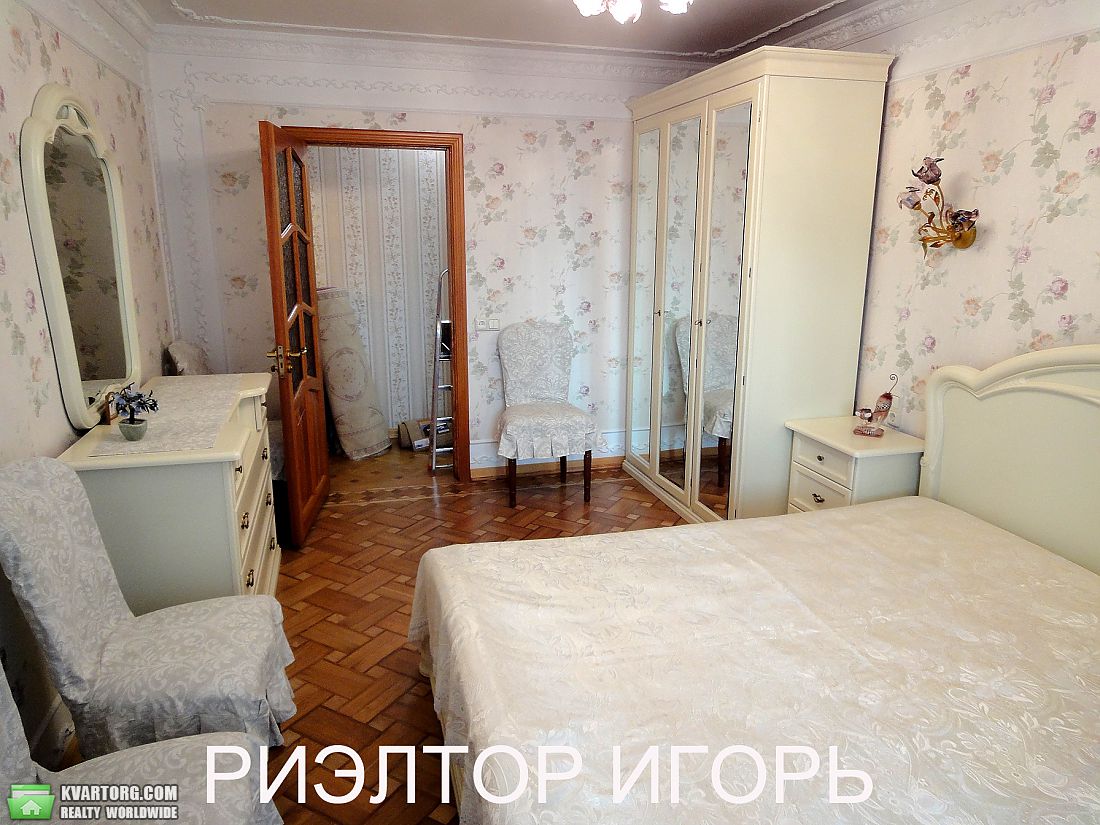 Rent out 2-room apartment. Одесса, Пантелеймоновская — photo 5
