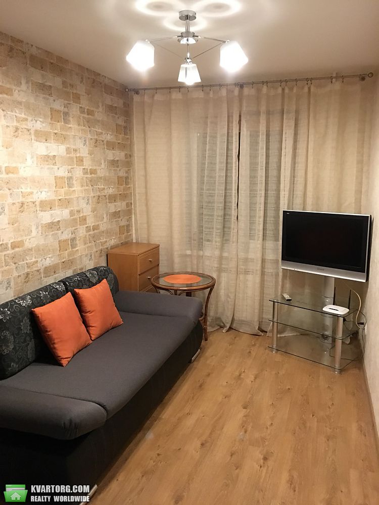 Rent out 2-room apartment. Киев,  Оболонский пр — photo 5