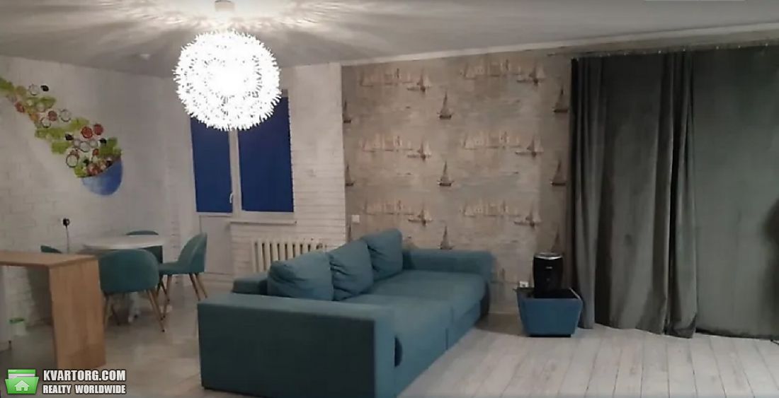 Sell 2-room apartment. Киев, Руданского — photo 2