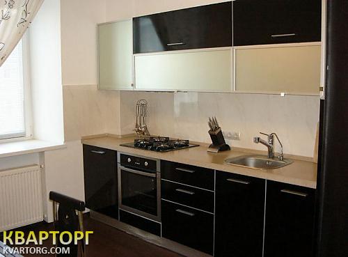 Rent out 2-room apartment. Киев,  Саксаганского — photo 6