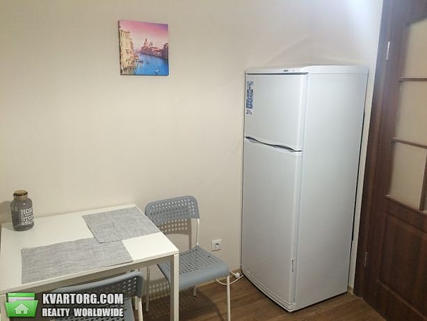 Rent out 1-room apartment. Киев,  Ломоносова — photo 7