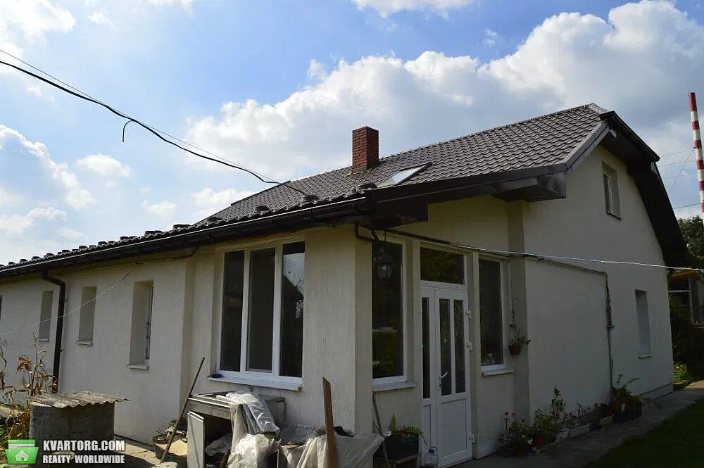 Sell house. Ивано-Франковск, Сечевых Стрельцов — photo 3